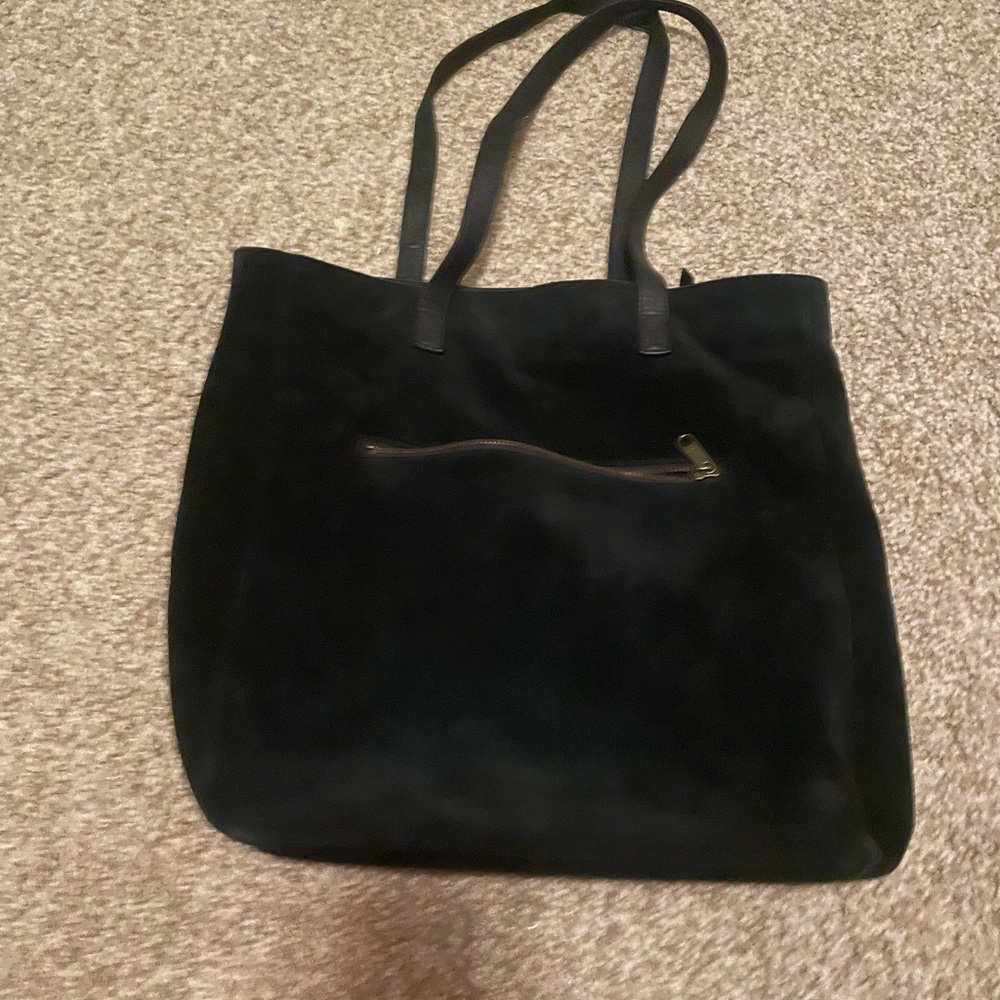 Timberland purse!